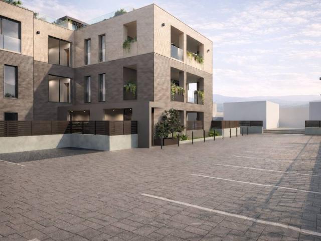 Appartamento in vendita a Gussago BS