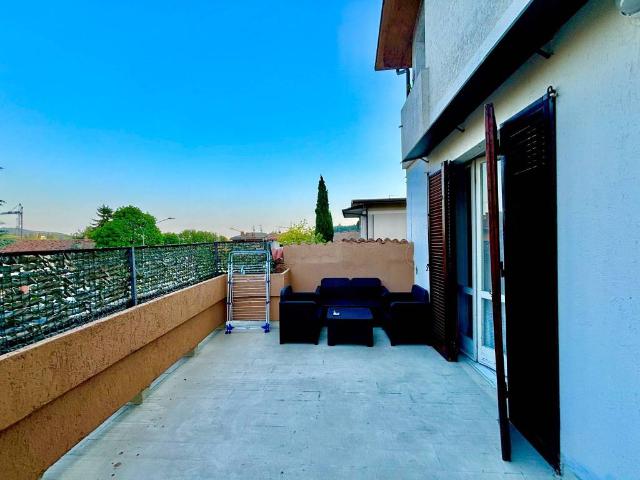 Appartamento in vendita a Gussago BS