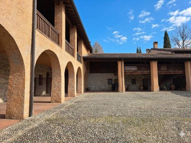 Appartamento in vendita a Gussago BS