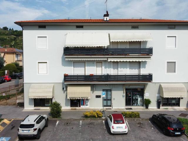Appartamento in vendita a Gussago BS
