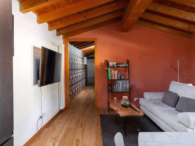 Appartamento in vendita a Gussago BS