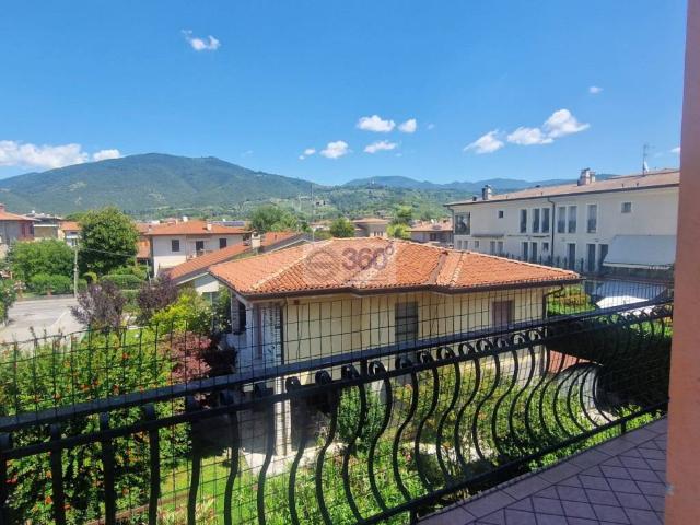 Appartamento in vendita a Gussago BS