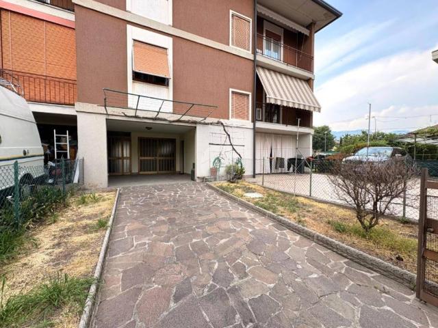 Appartamento in vendita a Gussago BS