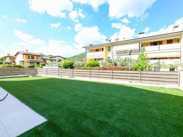 Appartamento in vendita a Gussago BS