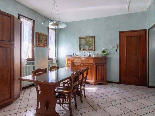 Appartamento in vendita a Gussago BS