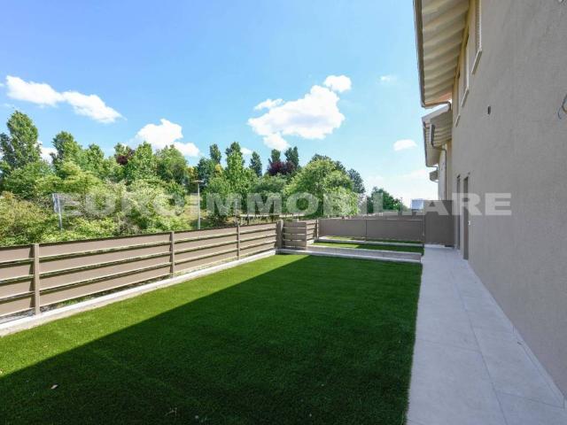 Appartamento in vendita a Gussago BS