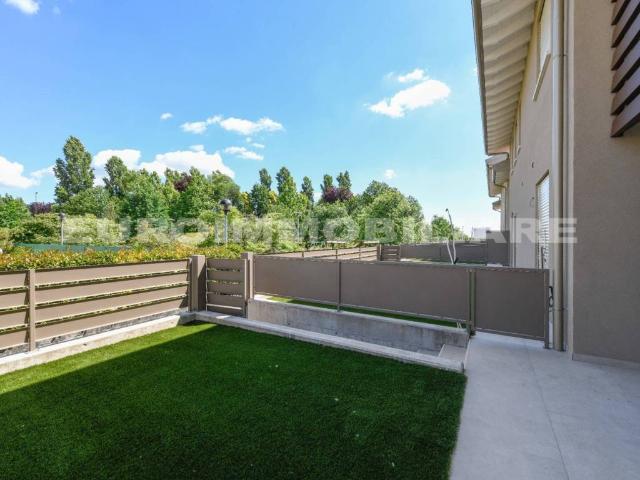 Appartamento in vendita a Gussago BS