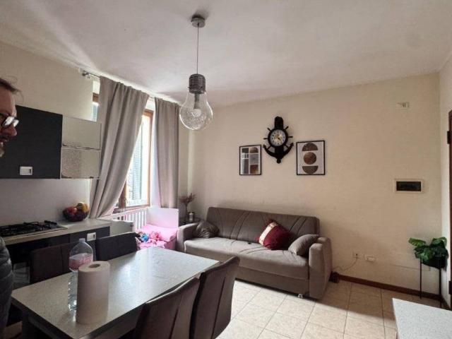 Appartamento in vendita a Gussago BS
