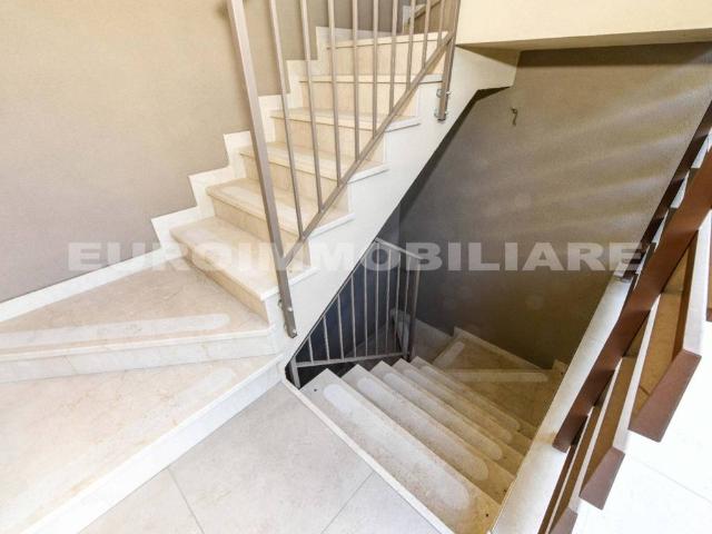 Appartamento in vendita a Gussago BS