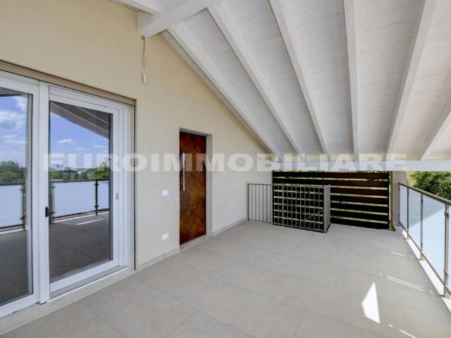 Appartamento in vendita a Gussago BS