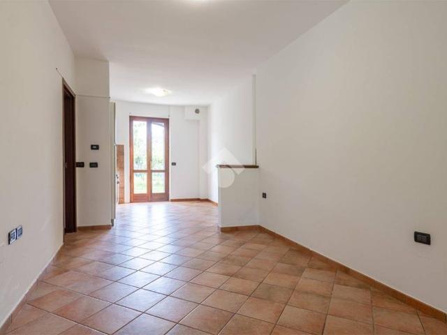 Appartamento in vendita a Gussago BS