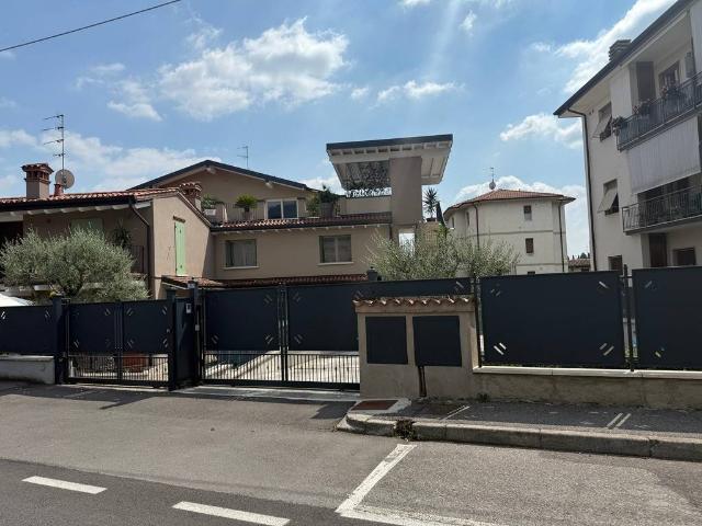 Appartamento in vendita a Gussago BS