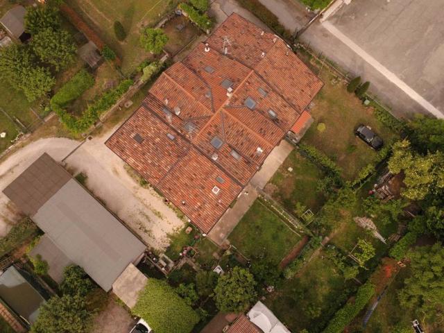 Appartamento in vendita a Gussago BS
