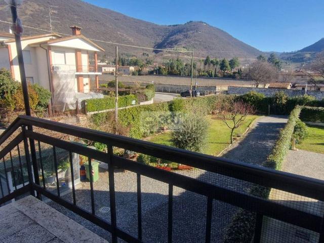 Appartamento in vendita a Gussago BS