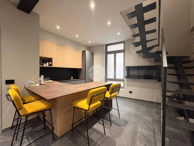 Appartamento in vendita a Gussago BS