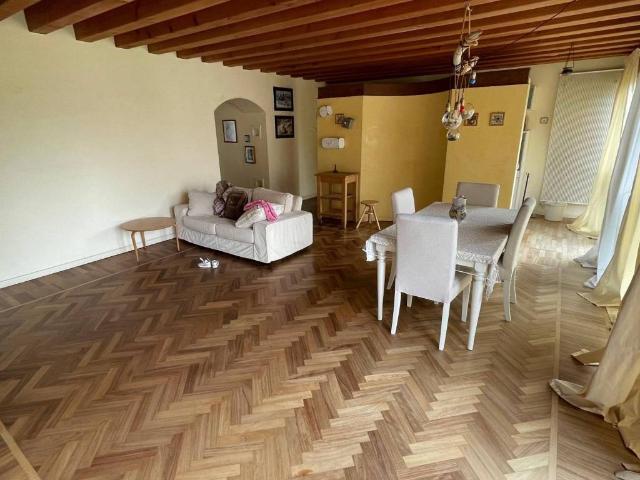 Appartamento in vendita a Gussago BS