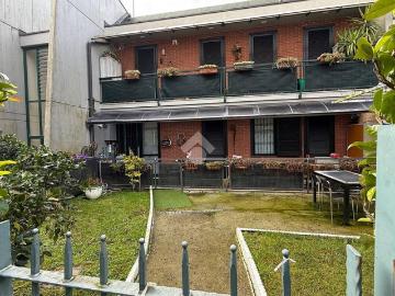 Appartamento in vendita a Gussago BS