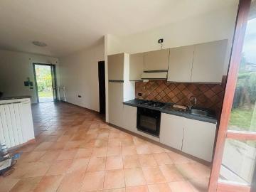 Appartamento in vendita a Gussago BS