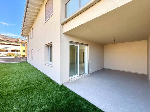 Appartamento in vendita a Gussago BS