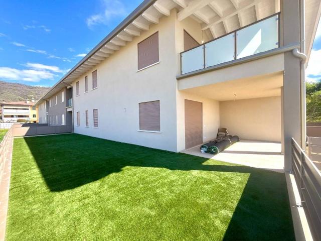 Appartamento in vendita a Gussago BS