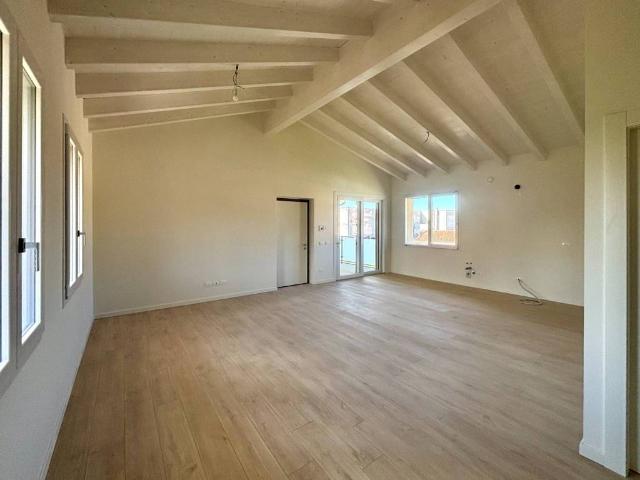 Appartamento in vendita a Gussago BS
