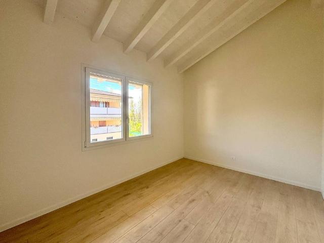 Appartamento in vendita a Gussago BS