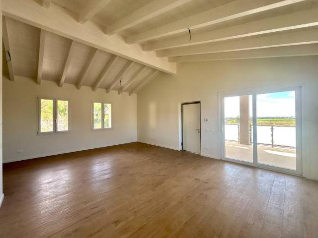 Appartamento in vendita a Gussago BS