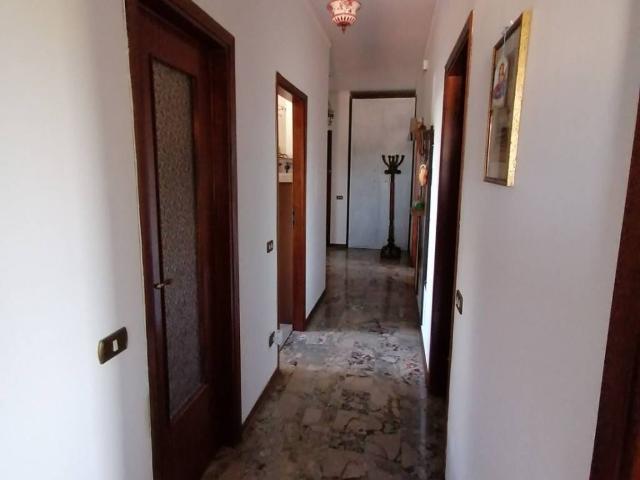 Appartamento in vendita a Gussola CR