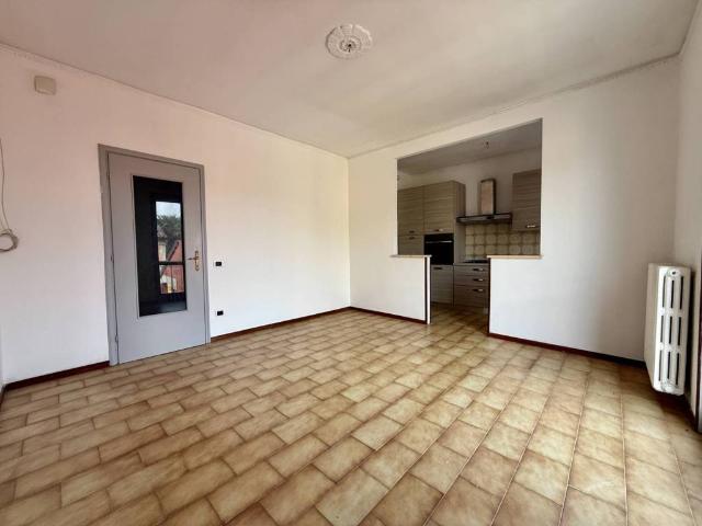 Appartamento in vendita a Gussola CR