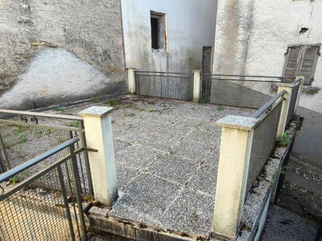Appartamento in vendita a Gurro VB
