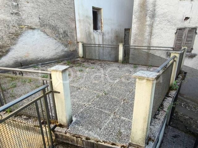 Appartamento in vendita a Gurro via 20 Settembre, 1
