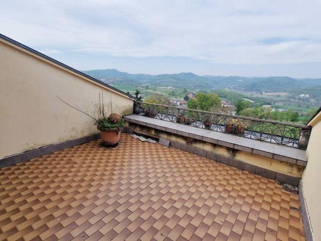Appartamento in vendita a Gabiano AL