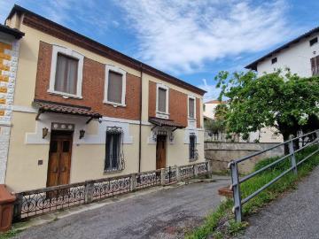 Appartamento in vendita a Gabiano AL