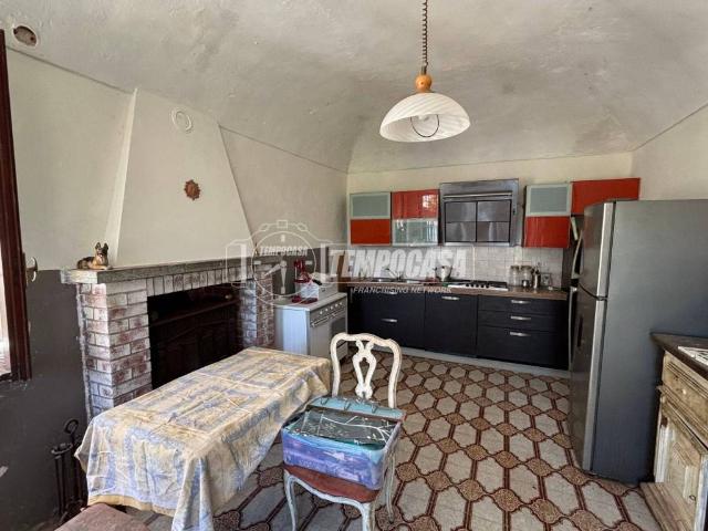 Appartamento in vendita a Gabiano AL