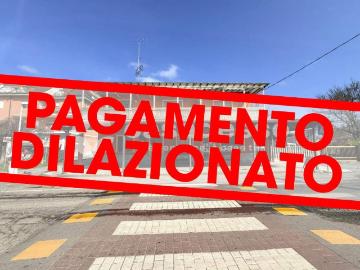 Appartamento in vendita a Gabiano AL