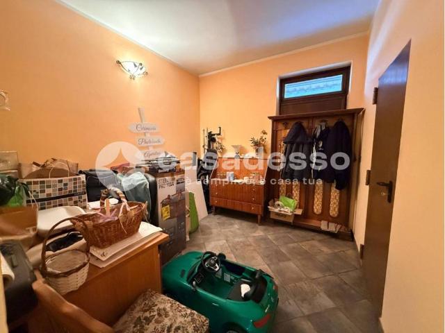 Appartamento in vendita a Gabiano AL