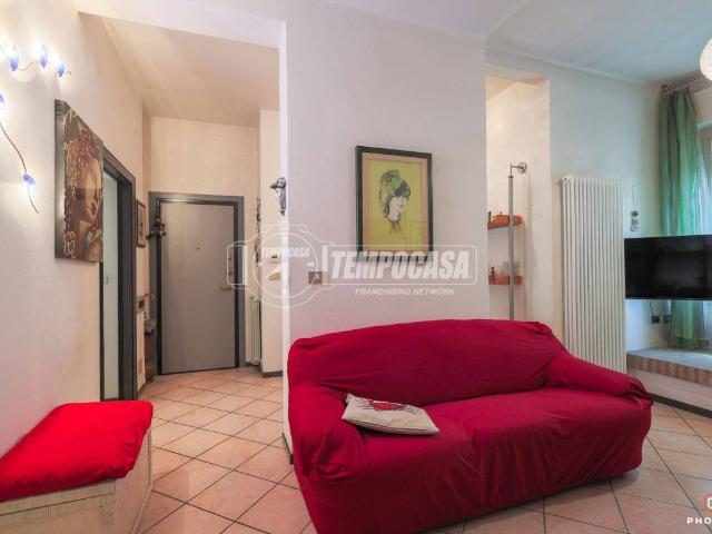Appartamento in vendita a Gabicce Mare PU