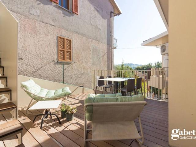 Appartamento in vendita a Gabicce Mare PU