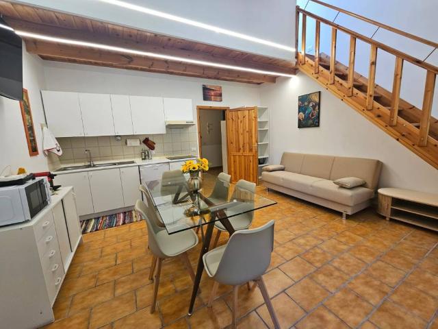 Appartamento in vendita a Gabicce Mare PU