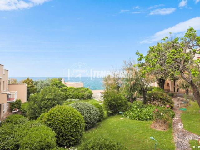 Appartamento in vendita a Gabicce Mare PU