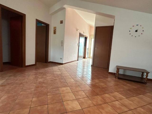Appartamento in vendita a Gaggi ME