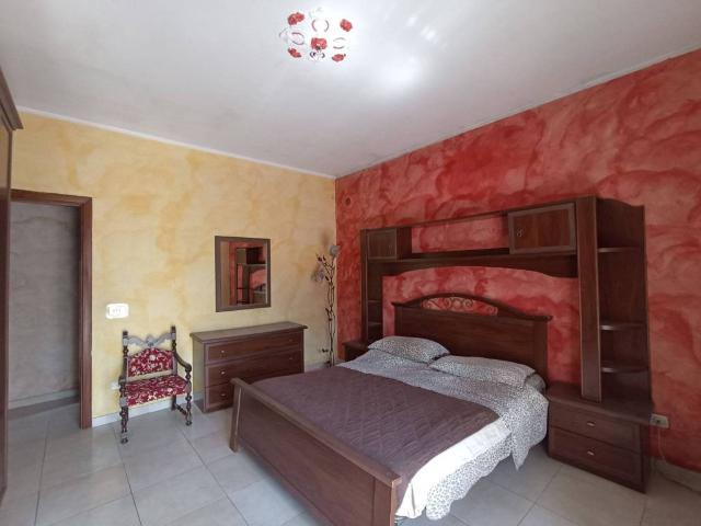 Appartamento in vendita a Gaggi ME