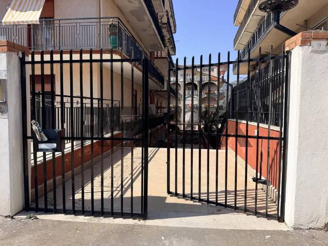 Appartamento in vendita a Gaggi ME