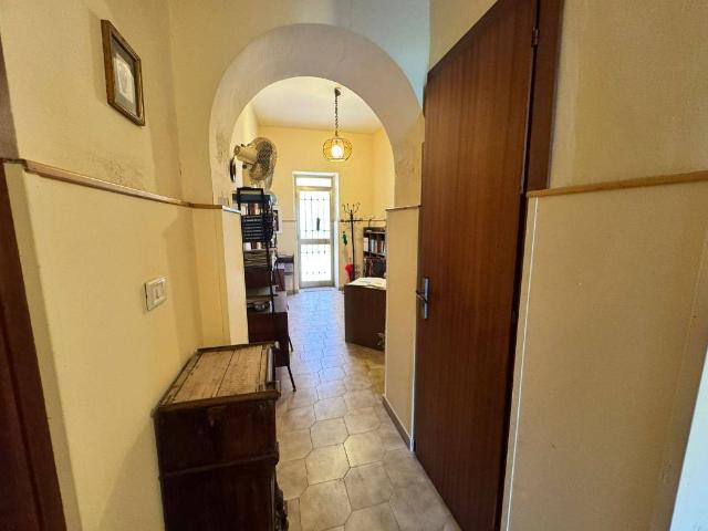 Appartamento in vendita a Gaggi ME