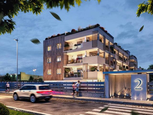 Appartamento in vendita a Gaggiano MI