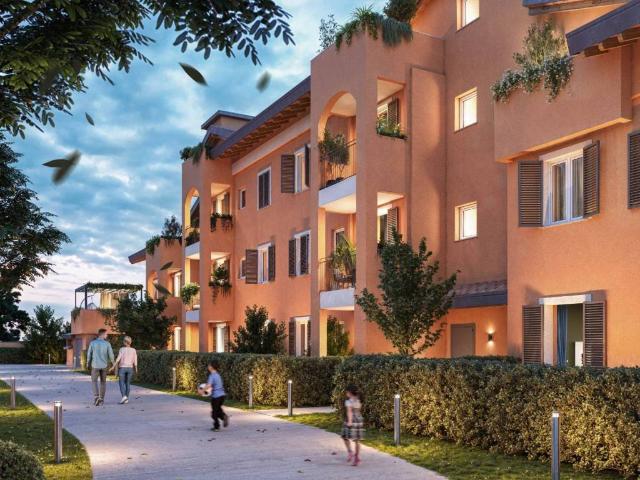 Appartamento in vendita a Gaggiano MI