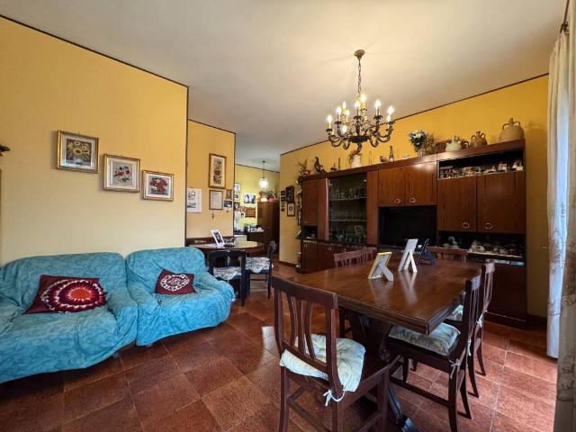 Appartamento in vendita a Gaggiano MI