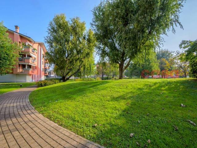 Appartamento in vendita a Gaggiano MI