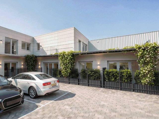 Appartamento in vendita a Gaggiano MI