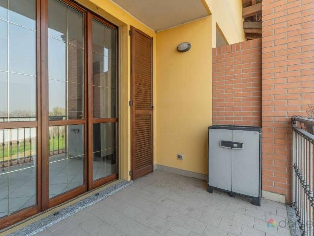 Appartamento in vendita a Gaggiano MI